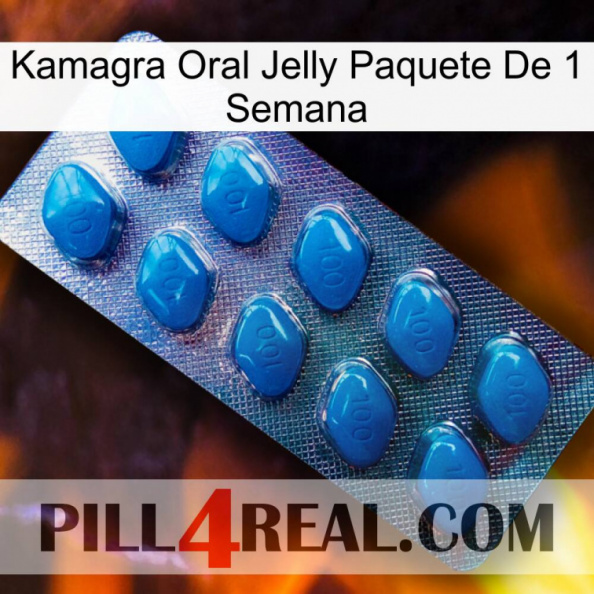 Kamagra Oral Jelly 1 Week Pack viagra1.jpg